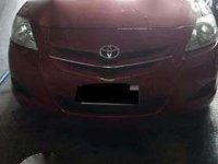 2010 Model Toyota Vios For Sale