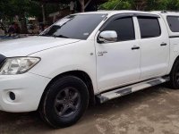 For Sale: Toyota HiLux 2011