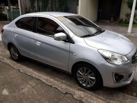 2016 Mitsubishi Mirage G4 GLS-AT 22k Mileage For sale