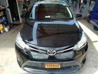 Rush Sale Toyota Vios MT 2016