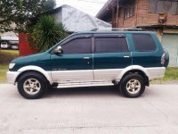 Isuzu XUV 2003 Model For Sale