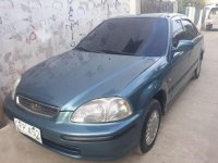 Honda Civic matic For sale