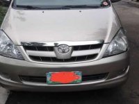 2006 Toyota Innova g matic FOR SALE