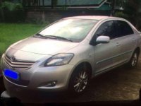 Toyota Vios 2012 1.3G 1st Owner