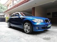 BMW e87 116i 2006 for sale 