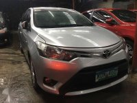 2014 Toyota Vios 1.3E automatic for sale 