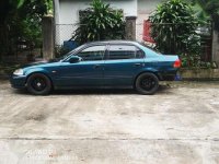 Hond civic 1996 Model For Sale
