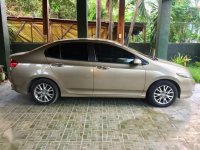  2009 Model Honda City For Sale