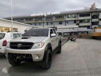 Toyota Hilux 2006 Model For Sale