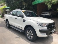 Ford Ranger 2016 for sale 