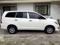 2012 Model Toyota Innova For Sale