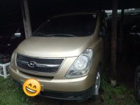 Hyundai Grand Starex 2012 for sale