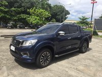 2017 Nissan Navara Sport Edition 4x2 EL CALIBRE 7AT for sale 