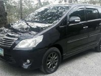 Toyota Innova G 2013 for sale 