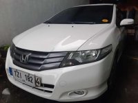 Honda City 1.5E 2011 FOR SALE