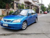 Honda Civic Dimension VTi-S 2003 for sale 