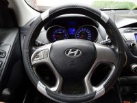 2018 4X4 Hyundai Tucson Re-VGT 2 CRDi for sale 