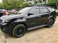 Toyota Fortuner 2014 Rush Sale