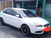 Ford Focus 2008 model for sale 