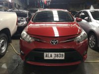 2015 Toyota vios 15,000 Mileage For Sale