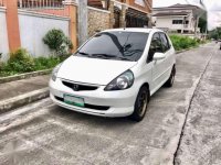 FORSALE: 2005 Honda Jazz