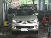 Toyota Avanza E 2014 Model 37,+±± km Mileage