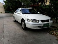 1999 Toyota Camry 2.2 FOR SALE