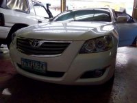 2008 TOYOTA CAMRY 3.5Q TOP OF THE LINE 