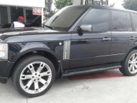 2004 Model Rand Rover For Sale