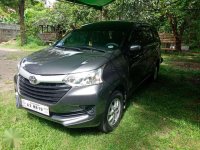 Toyota Avanza 2018 for sale 