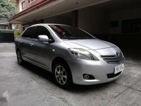 Toyota VIOS 1.3E 2011 Automatic for sale 