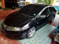 FOR SALE!! 2012 Honda City 1.3S Manual transmission