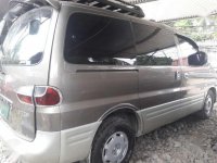 Hyundai Starex turbo 2010 for sale 