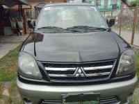 Mitsubishi Adventure GLS 2 2010 for sale 