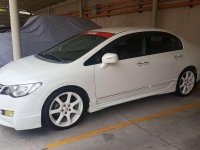 For sale Honda Civic 2006 2.0