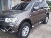 2014 Mitsubishi Montero Glx MT for sale 