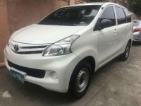 Toyota Avanza J 2012 for sale 