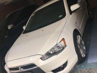 Mitsubishi Lancer Ex 2013 for sale