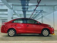 Toyota Vios 2014 Model 70000 km Mileage