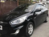 2015 Hyundai Accent Limited 43K Mileage For Sale