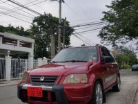 Honda Crv 1999 model for sale 