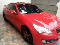 2011 Model Hyundai Genesis For Sale