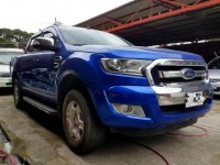 2016 Ford RANGER XLT FOR SALE 