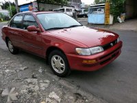 1996 Model Toyota Corolla For Sale