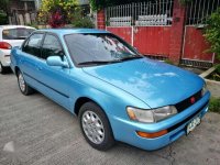 Toyota Corolla Gli 1993 for sale 