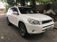 2007 Toyota Rav4 AT for sale 