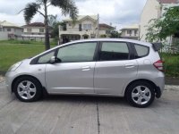 2010 Honda Jazz AT for sale 