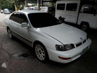 Toyota Corona 1996 model FOR SALE