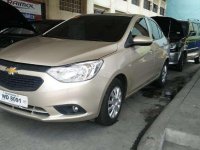 2017 Chevrolet Sail FOR SALE