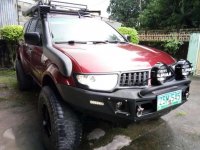 Mitsubishi Montero 2009 for sale 